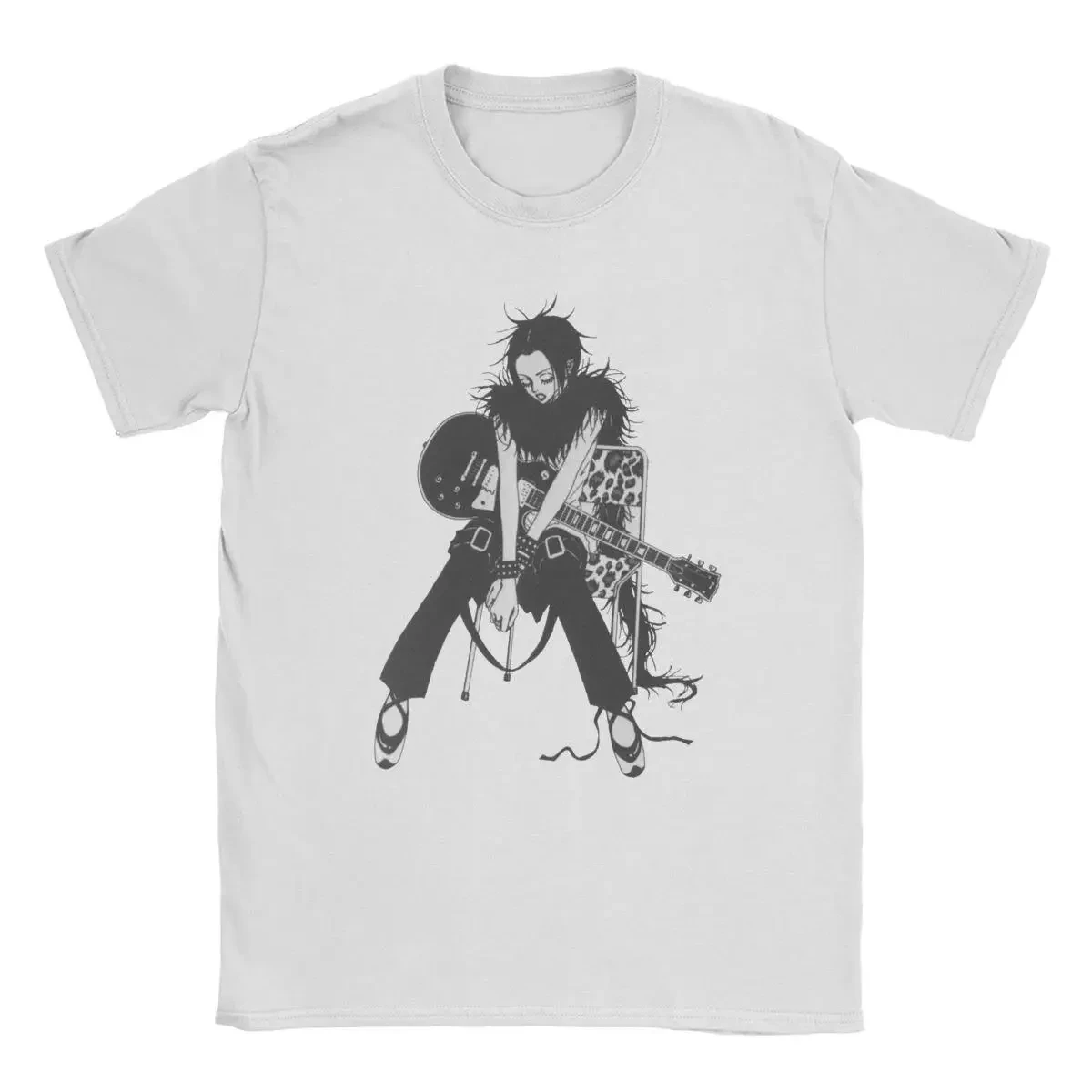NANA Osaki Casual Harajuku Str - Street Fashion Jersey のレビューと価格