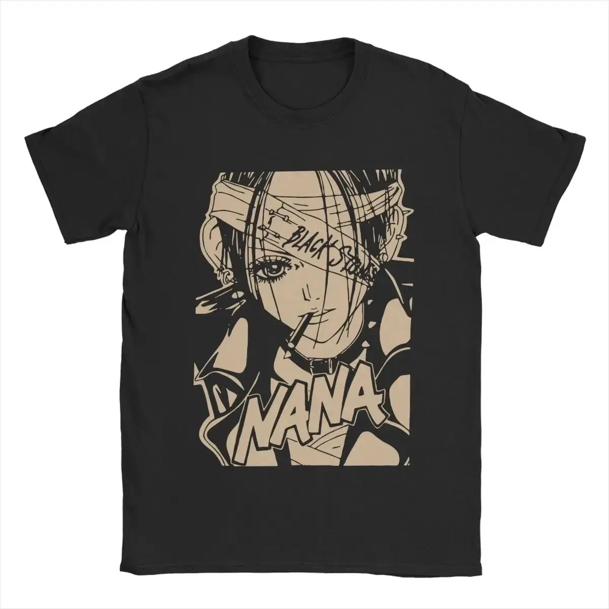 NANA Osaki Casual Harajuku Str - Street Fashion Jersey のレビューと価格