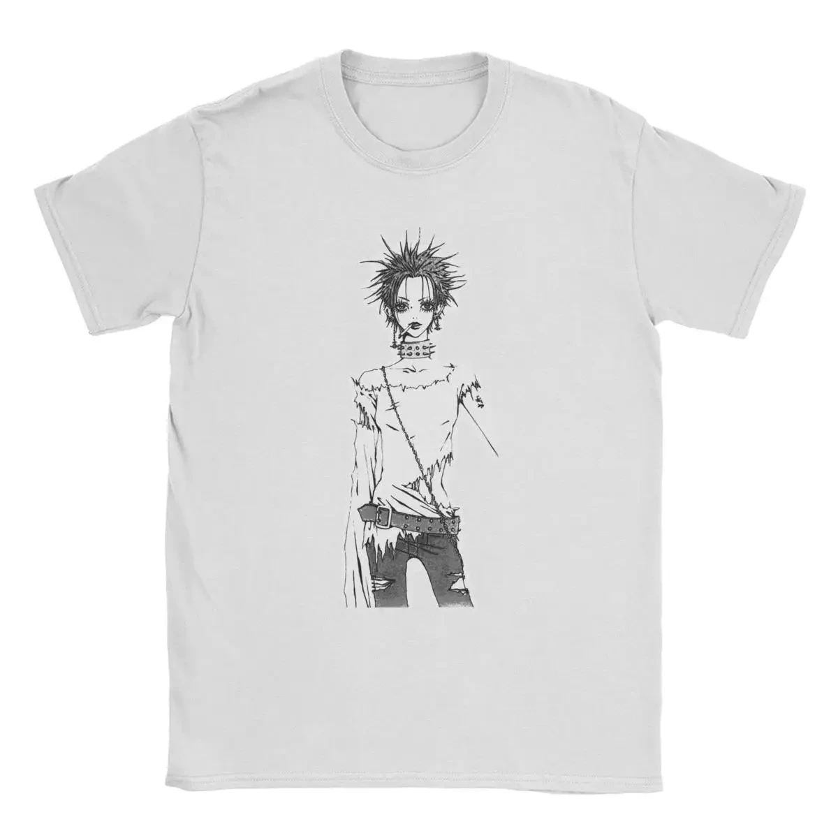 NANA Osaki Casual Harajuku Str - Street Fashion Jersey のレビューと価格