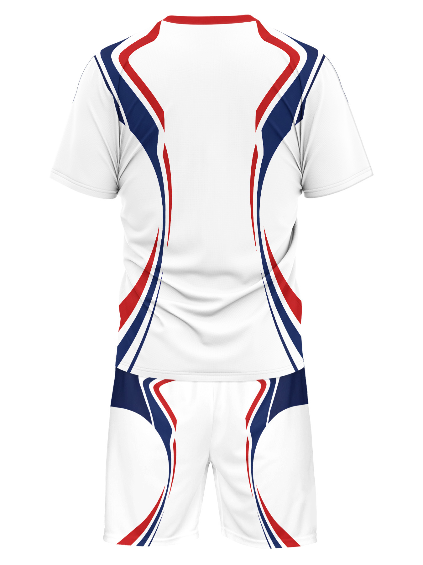 2026 Summer New Men's Short-Sl - Street Fashion For 2026 のレビューと価格