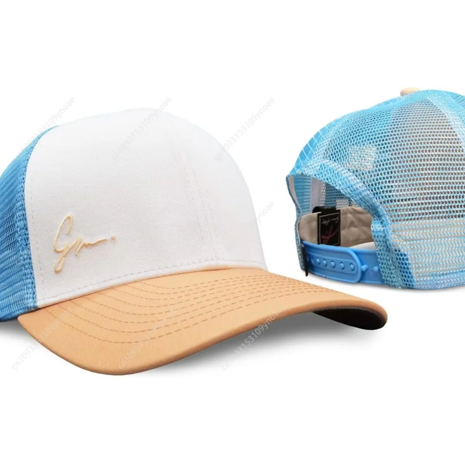 Grace Folly Beach Trucker Hat  - Baseball Cap Fitted のレビューと価格