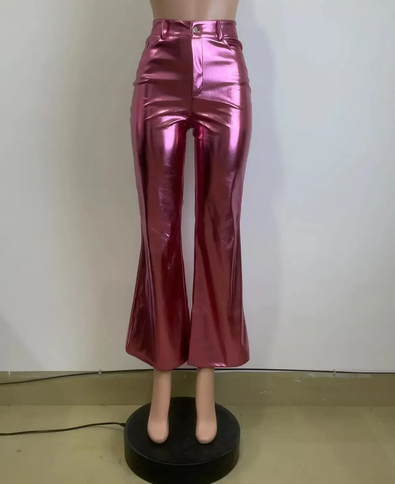 Women Streetwear Bright High W - Street Fashion Fall 2025 のレビューと価格