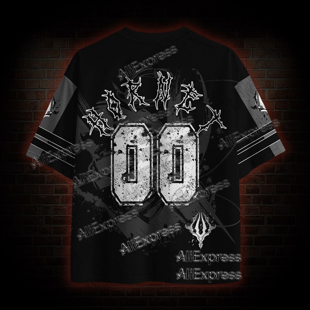 （ZZ）Street Hot Selling Product - Street Fashion Jersey のレビューと価格