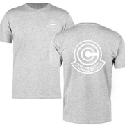 2026 Summer Dragon Ball T-Shir - Street Fashion Logo のレビューと価格