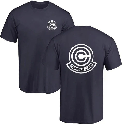2026 Summer Dragon Ball T-Shir - Street Fashion Logo のレビューと価格
