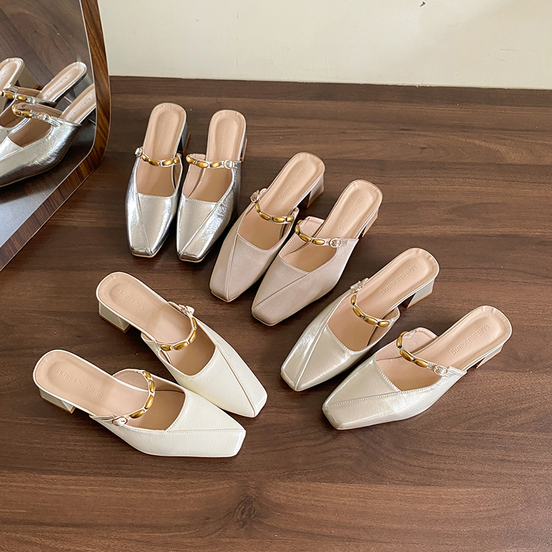 Summer New Fashion French Squa - French Street Fashion のレビューと価格
