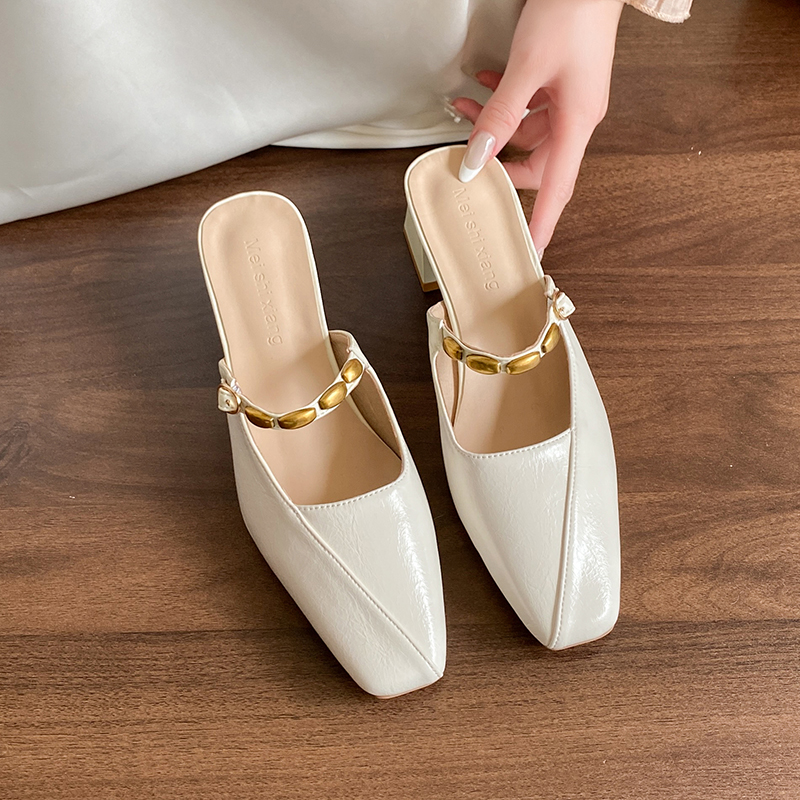 Summer New Fashion French Squa - French Street Fashion のレビューと価格
