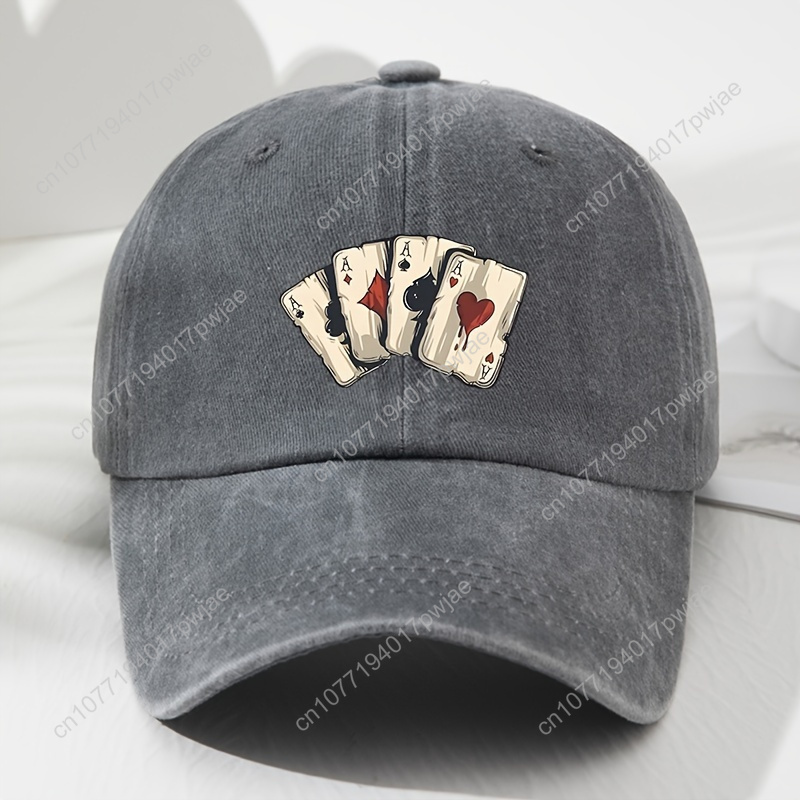 Unisex Retro Adjustable Baseba - Baseball Cap Fitted のレビューと価格