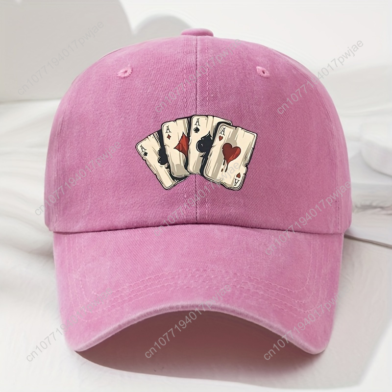 Unisex Retro Adjustable Baseba - Baseball Cap Fitted のレビューと価格